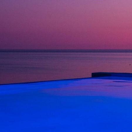 Finestra Sul Mare Vila Marinella di Selinunte Exterior foto